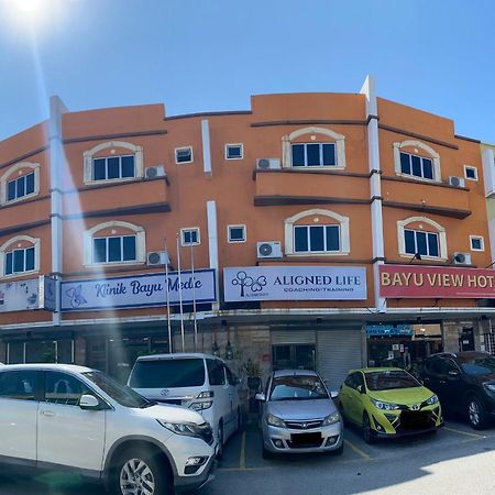 Bayu View Hotel Klang Exterior photo