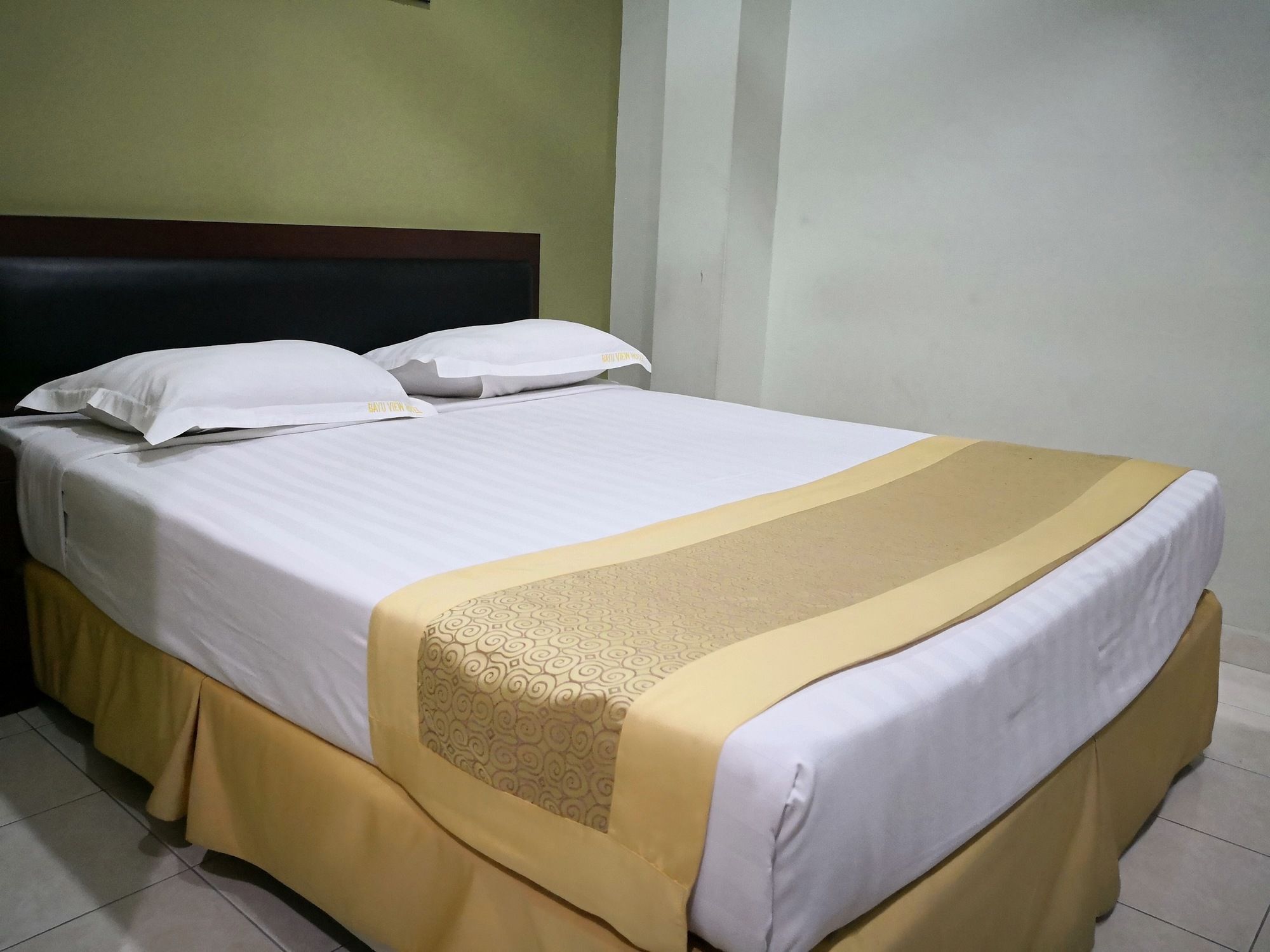 Bayu View Hotel Klang Exterior photo