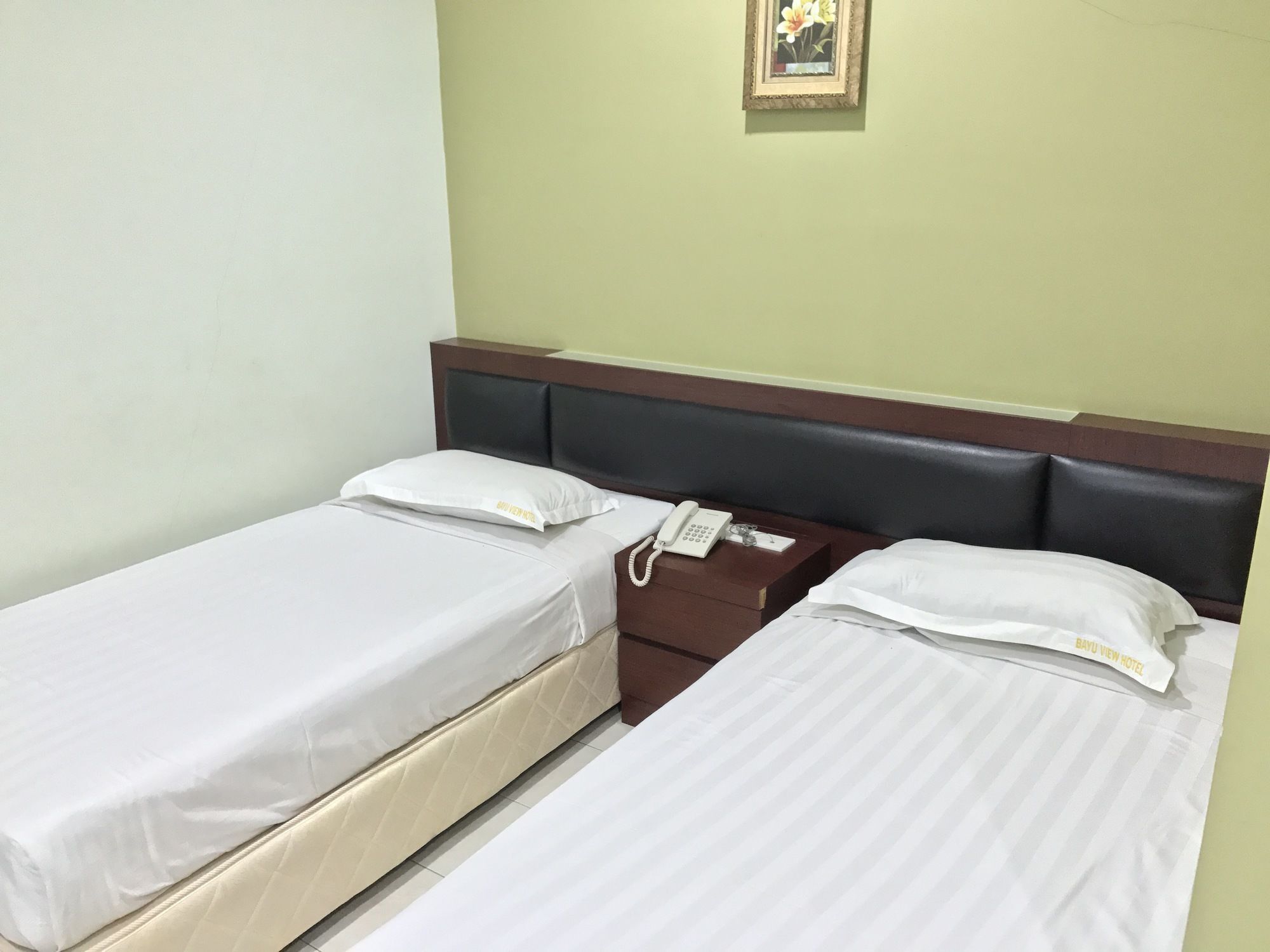 Bayu View Hotel Klang Exterior photo